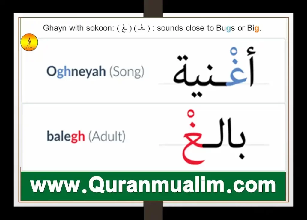 arabic words that start with ghayn, ghayn Arabic, how to pronounce ghayn in Arabic, ghaina, ghain arabic, ghain meaning,غ,  arabic letter ghain, ghain meaning, ghain arabic