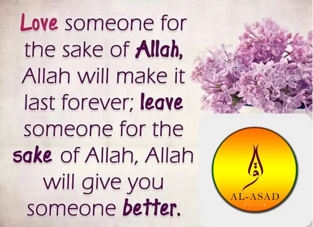 love you for the sake of allah, loving someone for the sake of allah,allah's love for us in quran ,for the sake of allah song ,i love you muslim, you will be with who you love hadith