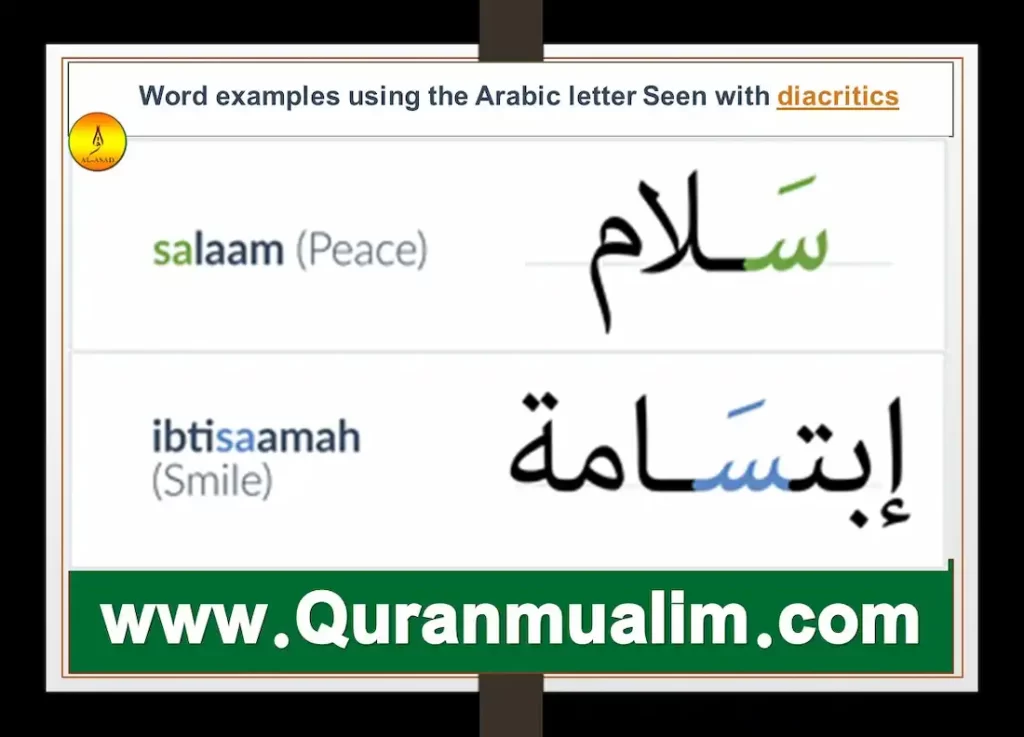 letter seen in arabic, seen in arabic, letter seen in arabic, arabic letter seen, arabic words starting with seen, arabic letter seen words, arabic letter seen worksheets, arabic alphabet learn, arabic texts, how to learn the arabic alphabet, free alphabet letter templates to print