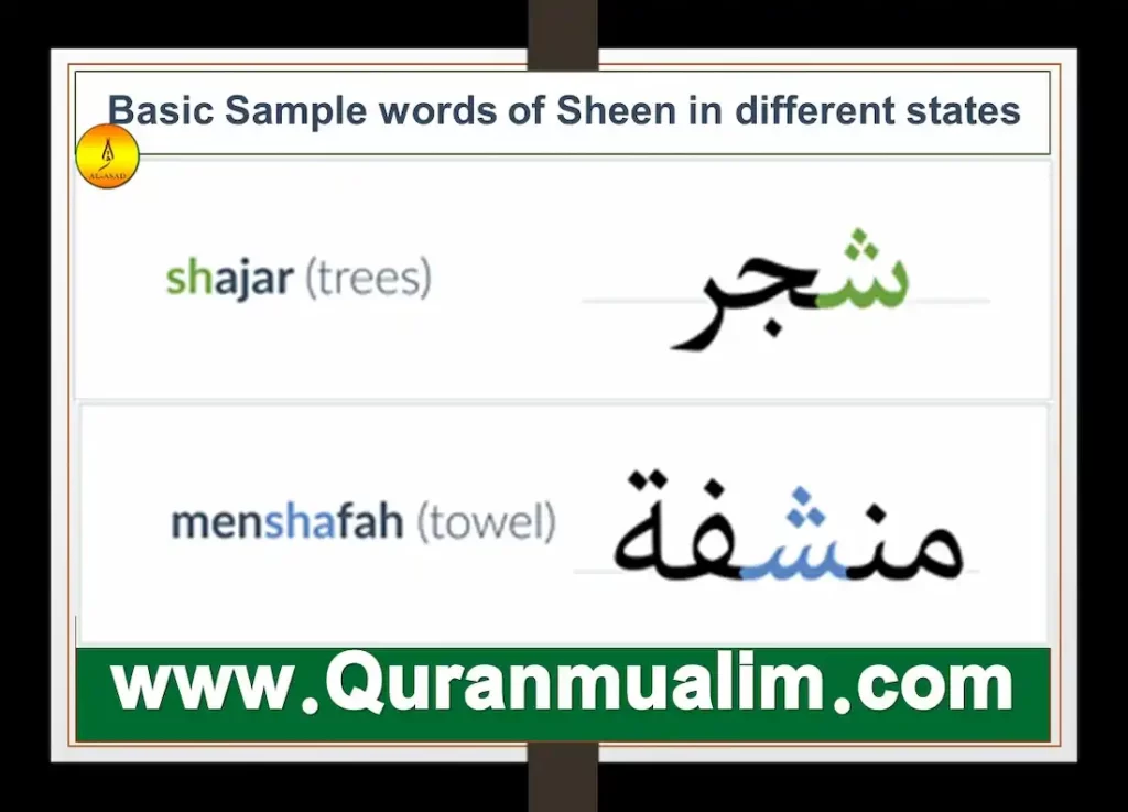 , arabic letter sheen	,سکس ش, arabic letter sin,اهنگ ش, arabic words that start with sheen, ش ش arabic letter sheen, arabic words that start with sheen	 		