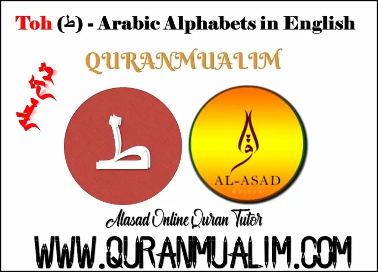 t.o.h.what is toh, toh meaning, learn arabic, how to learn arabic, learning arabic, is arabic hard to learn, learn arabic alphabet, how to learn arabic