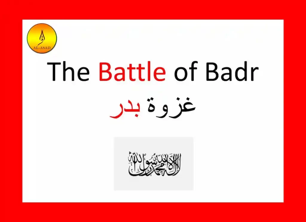 battle of badr, the battle of badr, summary of the battle of badr, when did the battle of badr take place, battle of badr summarywhen did the battle of badr take place, what caused the battle of badr, when was the battle of badr