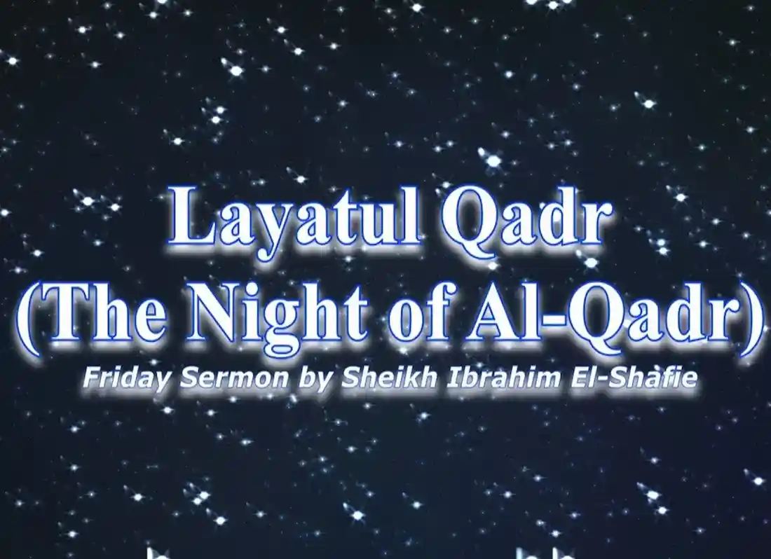 laytul qadr ,night of power islam ,night of power ramadan , what does laylatul qadr mean,what happens on laylatul qadr ,27 ramadan night,what day is laylatul qadr,why is the 27th day of ramadan significant