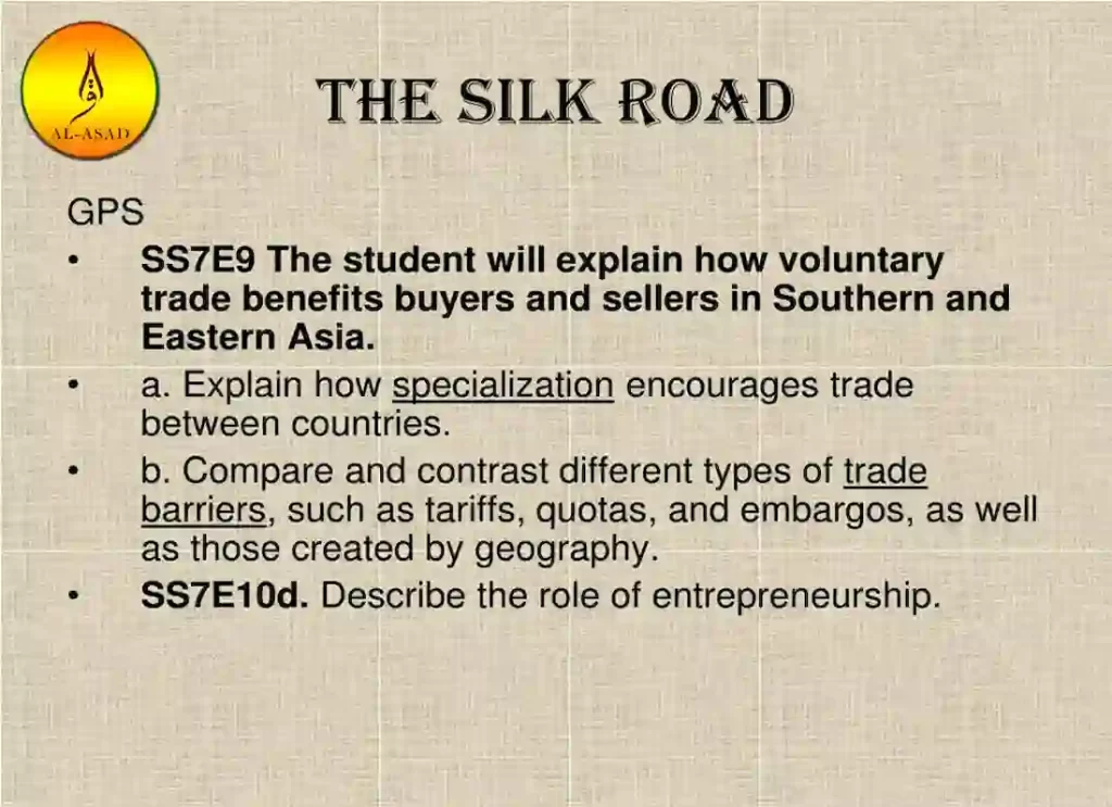 what was the silk road and why was it important ,why was the silk road so important,	why was the silk road important to china, why was samarkand important to the silk road,why is silk road important,	 why is the silk road important