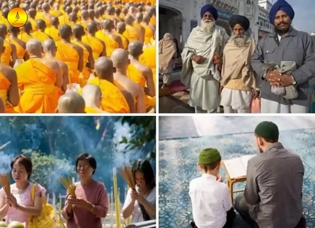 which is the biggest religion in the worldwhich is the biggest religion in the world, largest religion of the world, the biggest religion in the world, what is the biggest religion in the world,what religion is the largest in the world, what is biggest religion in world, what is largest religion in world 