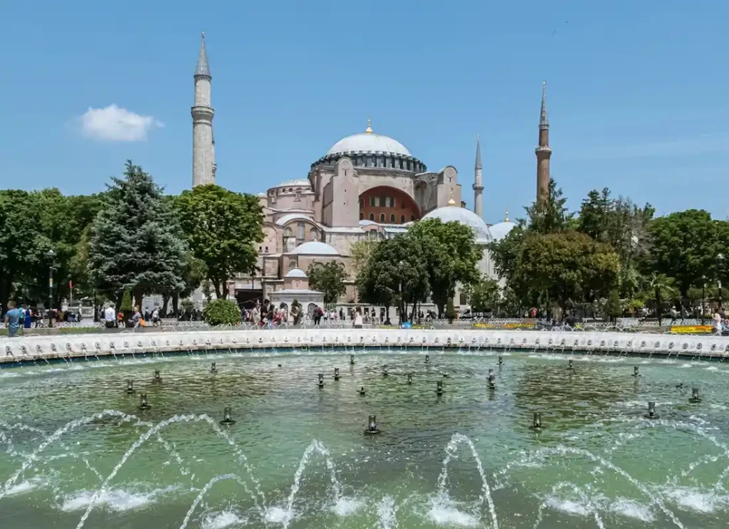 meaning of hagia sophia,hagia sophia definition world history,what is hagia sophia,what is the hagia sophia ,