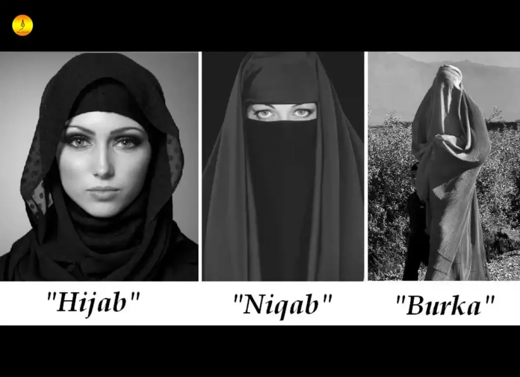 does the quran say you have to wear a hijab ,hijab is fard ,hijab rules in islam ,hadith about hijab,hijab choice or obligation , muslim hijab rules ,quran verses about head covering ,what does the koran say about hijab ,what does the quran actually say about hijab