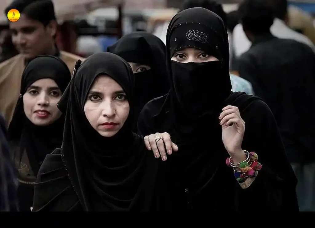 is the hijab mandatory,hijab obligatory ,is hijab fard in islam ,does islam require hijab ,does the quran require hijab