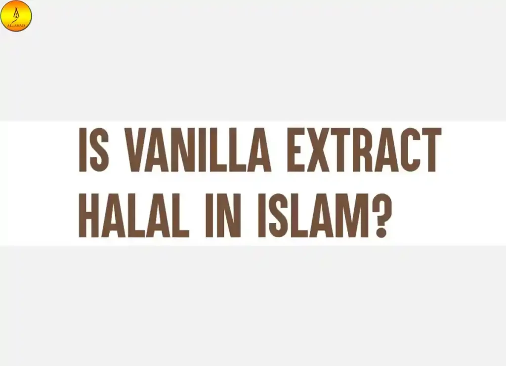 vanillin halal,does vanilla extract have alcohol uk ,is organic alcohol halal ,chocolate liquor halal mi , is vanilla extract alcoholic, alcohol in vanilla extract,can you eat vanilla extract raw ,does bourbon vanilla have alcohol 