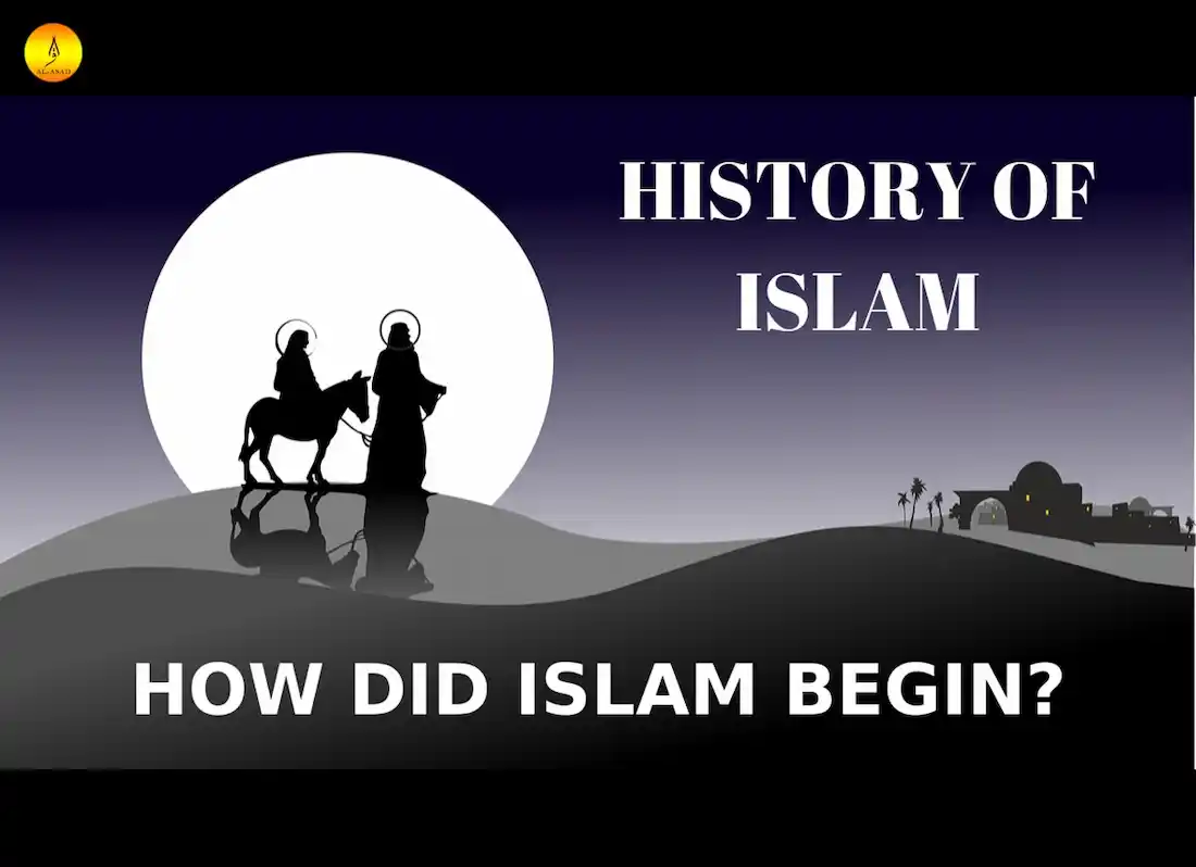 history of muslim religion,when was the islam religion founded,islam originated in ,islam religion start date , when did islam religion started,when did the islam religion start,when did the religion of islam begin , when was islam invented