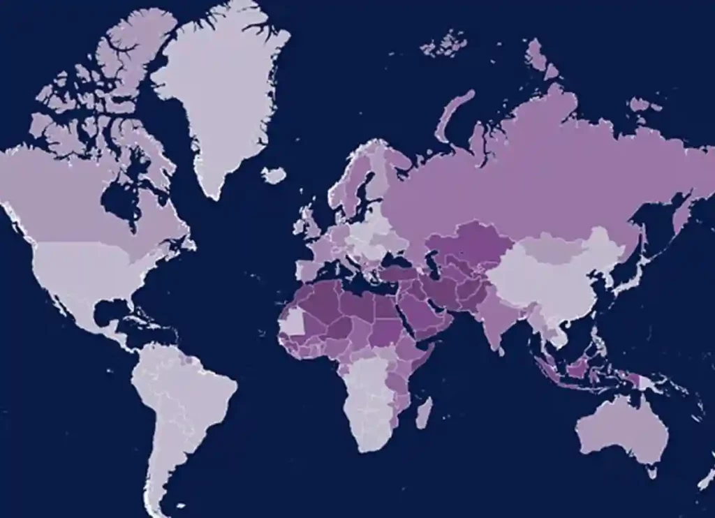 what's the largest religion in the worldthe largest religion in the world,what is the biggest religion in the world,	 largest religion in world, what is largest religion in the world ,whats the largest religion in the world,world largest religion  ,biggest religions world ,largest religions in the world ,the worlds largest religion 