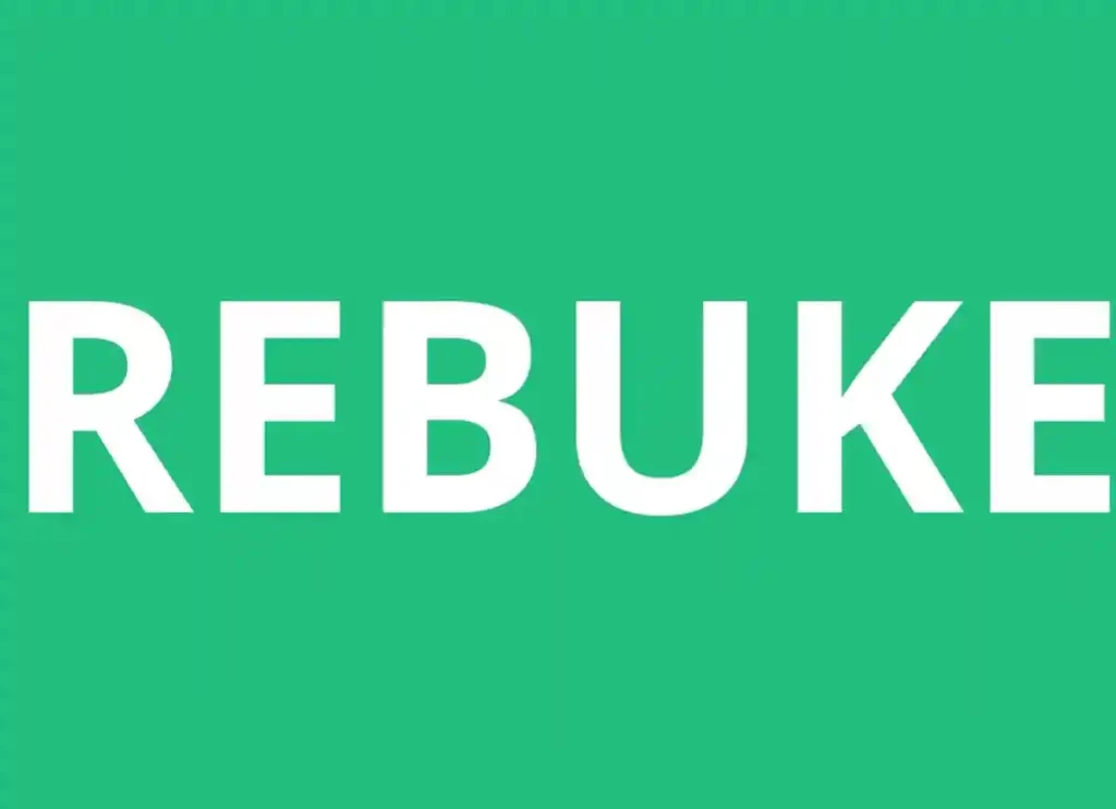 what do rebuke mean,what does rebuke mean in the bible ,what does rebuked meanrebucked, rubuke, rebuk, rebuke definition,rebuke mean, what does rebuke mean, what does rebuking mean, brian stelter rebukes cnn on final show, checked out trump rebukes ivanka over jan. 6 testimony ,open rebuke is better than secret love