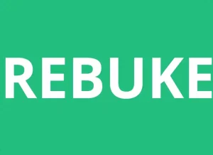 what do rebuke mean,what does rebuke mean in the bible ,what does rebuked meanrebucked, rubuke, rebuk, rebuke definition,rebuke mean, what does rebuke mean, what does rebuking mean, brian stelter rebukes cnn on final show, checked out trump rebukes ivanka over jan. 6 testimony ,open rebuke is better than secret love