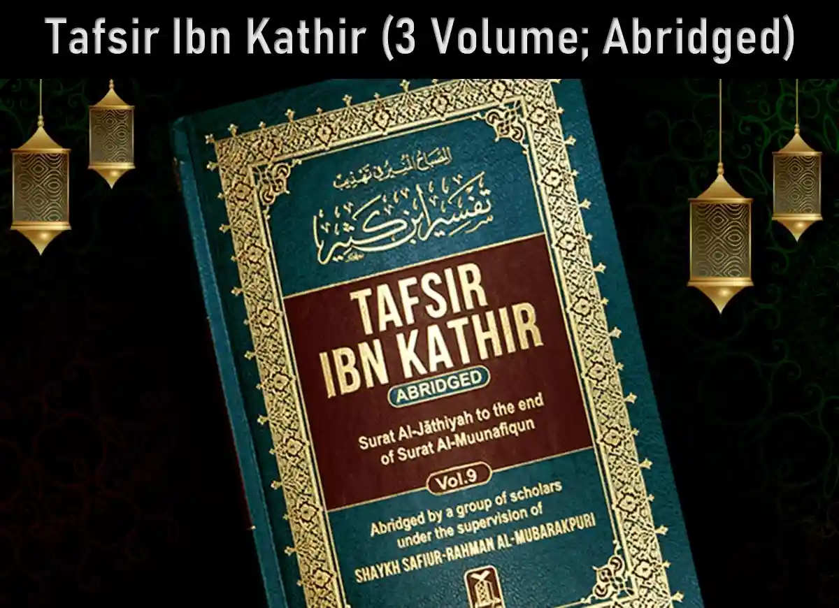 tafsir books ,tafsir quran ,tafsir ibn kathir,tafsir ibn kathir english,stories of the prophets ibn kathir ,stories of prophets ibn kathir