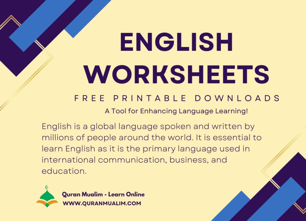 1000-english-worksheets-free-pdf-downloads-quran-mualim