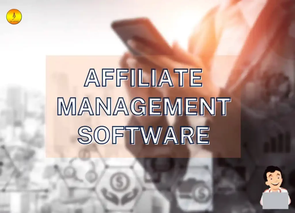 affiliate management program,affiliate software platform,all in one affiliate marketing software ,affiliate management system 