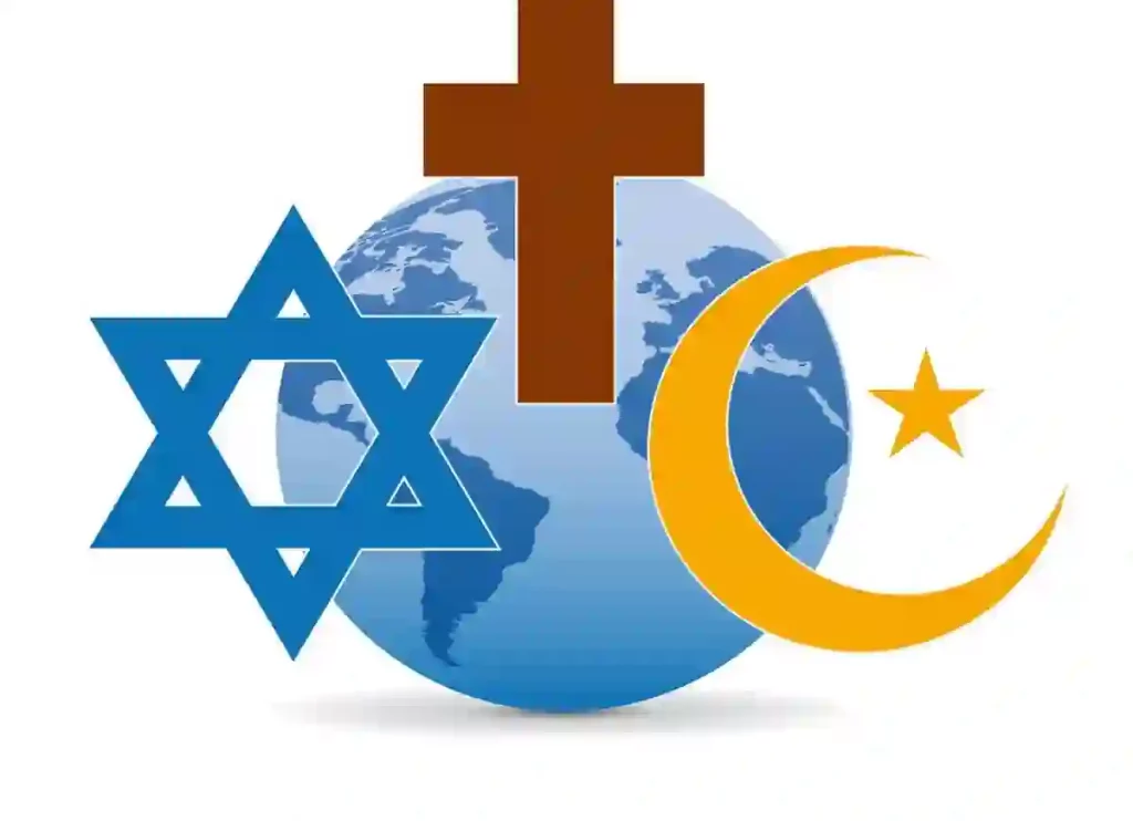 similarities between christianity and islam,  between islam and christianity, similarities between islam and christianity, difference between islam and christianity, how are judaism christianity and islam similar,islam and christianity