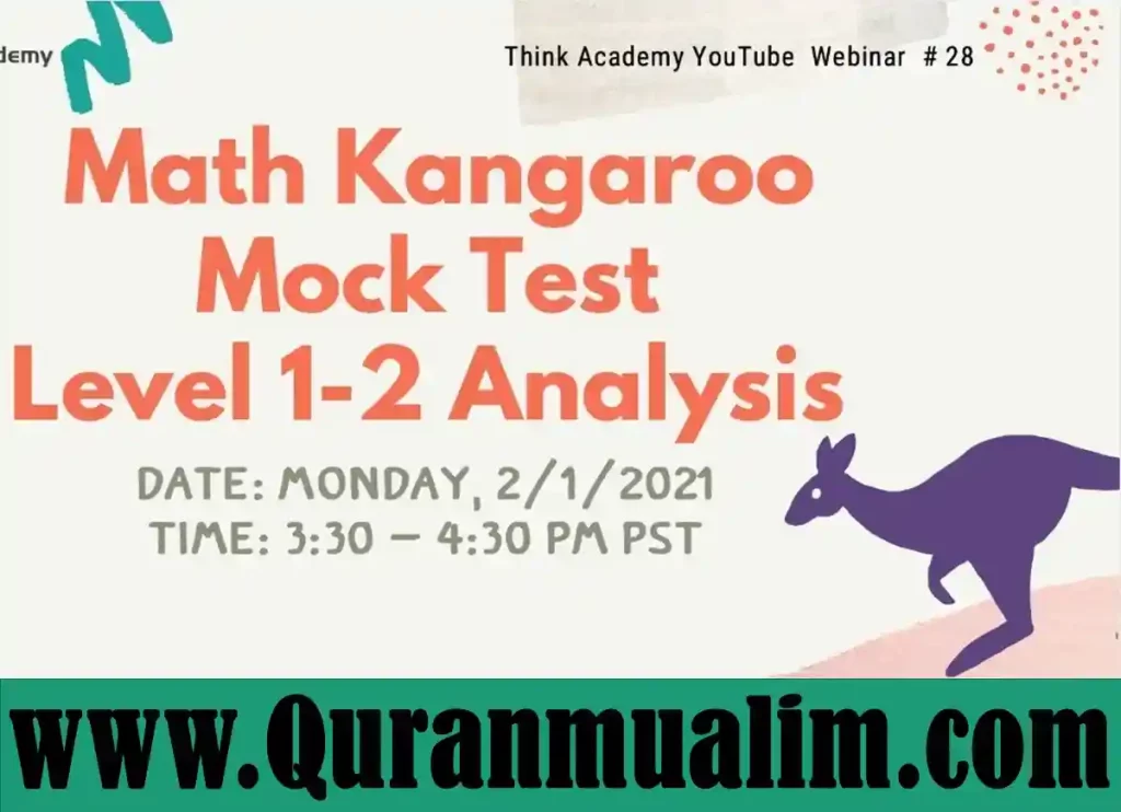 what is math kangaroo ,kangaroo maths competition 2022 ,math kangaroo 2021 results ,math kangaroo 2022 pdf ,math kangaroo 2022 questions and answers , past papers math kangaroo,how to prepare for math kangaroo ,kangaroo math competition 2022 results ,kangaroo math competition past papers 