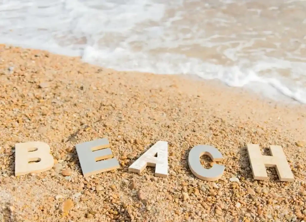 beach words, word beach, words that rhyme with beach, vibe words, words rhyming with beach, beach related words beach word, words for beach, words related to beach, words related to the beach