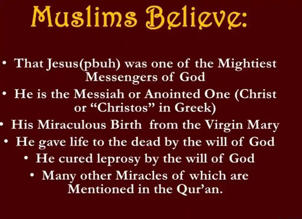 do muslim believe in jesus,do muslims believe in jesus,does islam believe in jesus,does islam believe in jesus christ, muslim believe in jesus,what does islam believe about jesus ,muslim belief in jesus christ,what do muslims believe in jesus