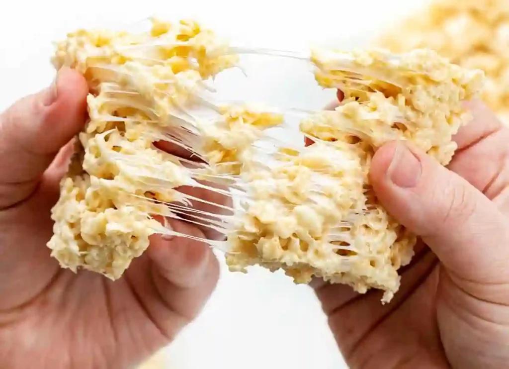 does rice crispy treats have pork, is there pork in rice crispy treats, do rice crispy treats have pork, does rice crispy have pork, does rice krispies treats have pork gelatin, is rice crispy treats pork