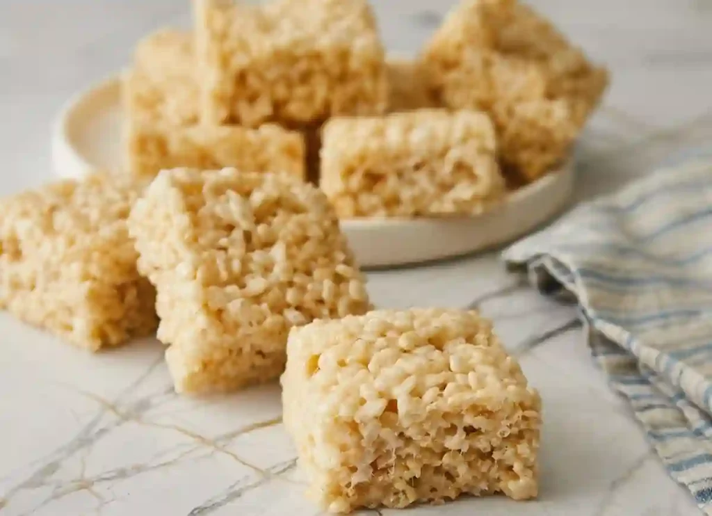 does rice crispy treats have pork, is there pork in rice crispy treats, do rice crispy treats have pork, does rice crispy have pork, does rice krispies treats have pork gelatin, is rice crispy treats pork