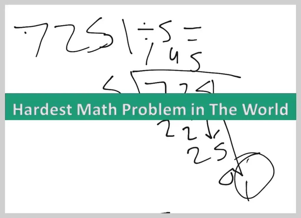 hardest math problem in the world, what is the hardest math problem in the world, hardest math problem in the world with answer, the hardest math problem in the world, hardest math problems in the world, what is the hardest math problem in the world, hardest math problems ever, hardest math problems in the world, most hardest math problem