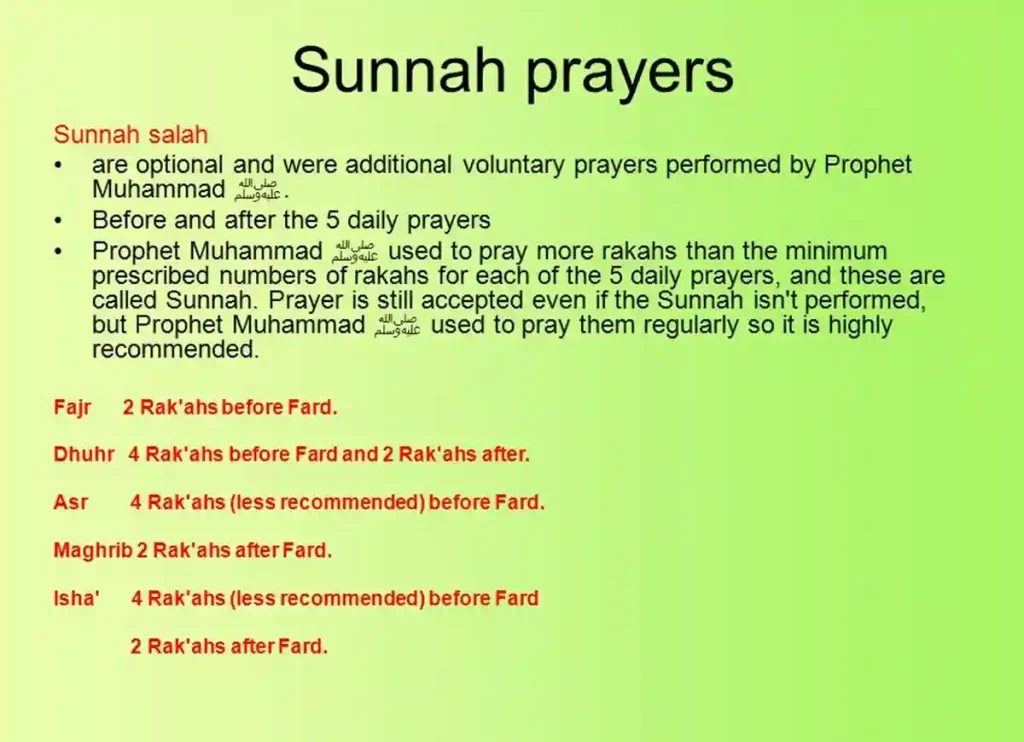 sunnah prayers, sunnah prayers chart,12 sunnah prayers, fard and sunnah prayers,how to pray sunnah prayers, what are the sunnah prayers, what is sunnah prayer, how many sunnah prayers are there, sunnah prayer,sunnah prayers in islam