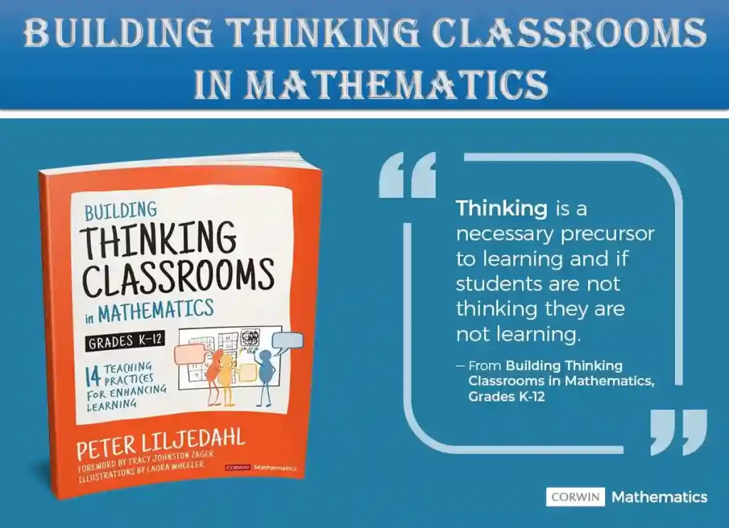 building thinking classrooms in mathematics, thinking classrooms in mathematics, building a thinking classroom in math, thinking classrooms, building a thinking classroom, building thinking classroom