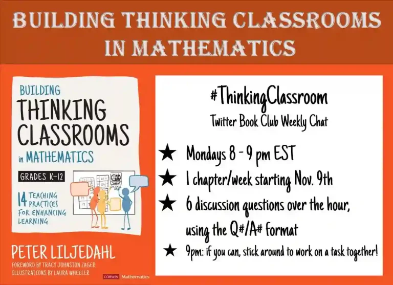 building thinking classrooms in mathematics, thinking classrooms in mathematics, building a thinking classroom in math, thinking classrooms, building a thinking classroom, building thinking classroom