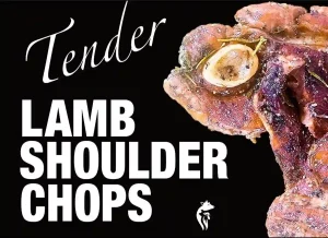 how to cook a lamb shoulder chop, how to cook lamb shoulder chops in a pan, how to make lamb shoulder chops, lamb chop shoulder recipe, lamb shoulder chops recipes, recipe for shoulder lamb chops, best lamb shoulder chop recipe