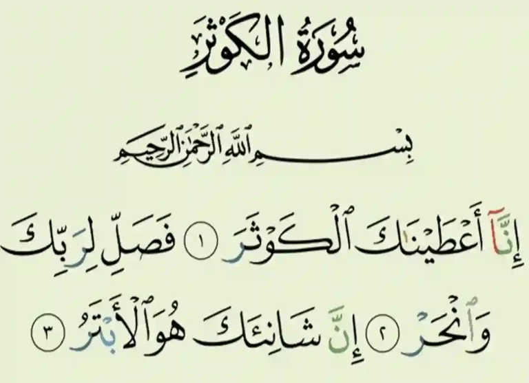 smallest surah in quran, shortest surah in quran,the shortest surah in quran,what is the shortest surah in the quran, shortest surah, shortest surah in the quran