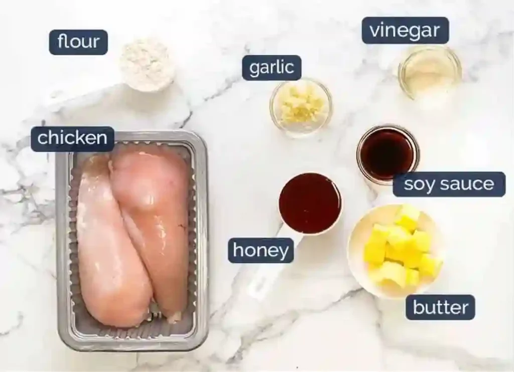 what to serve with honey garlic chicken, honey garlic chicken sides, sides for honey garlic chicken, what goes with honey garlic chicken, easy honey garlic chicken thighs, garlic honey chicken healthy