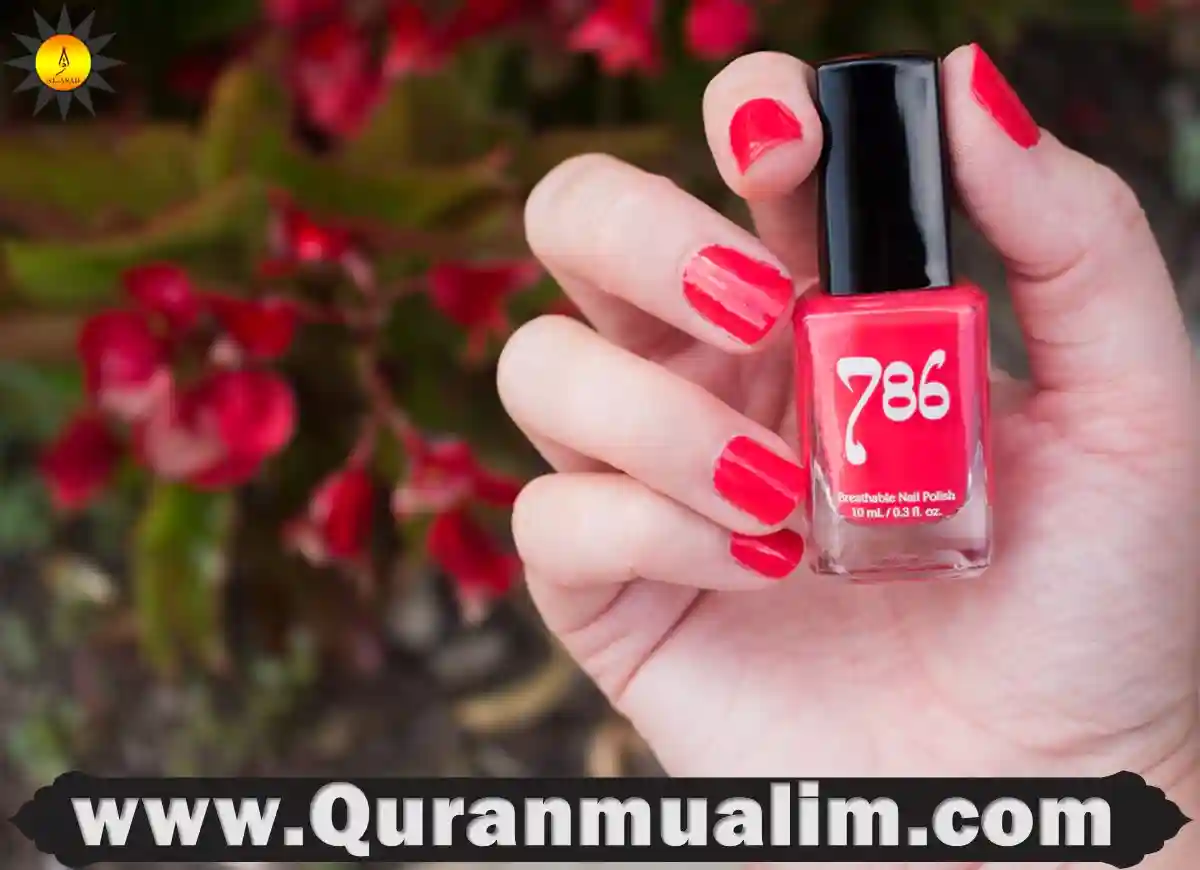 best halal nail polish, best halal nail polish brands, what is the best halal nail polish, halal nail polish, halal nail polish brands, nail polish halal, halal. nail polish, breathable nail polish halal, can you pray with halal nail polish