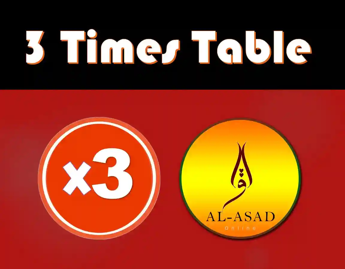 3-times-table-times-tables-quran-mualim