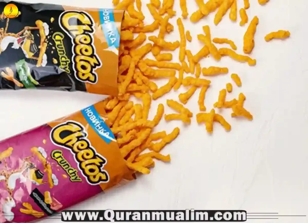 are cheetos halal,are hot cheetos halal,are cheetos puffs halal,are flamin hot cheetos halal, are cheetos halal in usa, are baked cheetos halal, are baked hot cheetos halal ,are crunchy cheetos halal