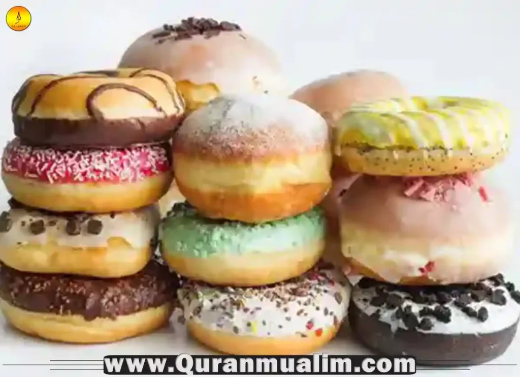 are donuts halal, are dunkin donuts halal, are jelly donuts halal, do hindus eat pork, krispy kreme halal, halal donuts, halal donuts near me ,are donuts halal, meat sanctioned by muslim law, is dunkin donuts halal in usa
