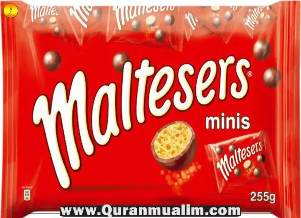 are maltesers halal, is maltesers halal, maltesers halal, maltesers chocolate halalare maltesers halal 2018