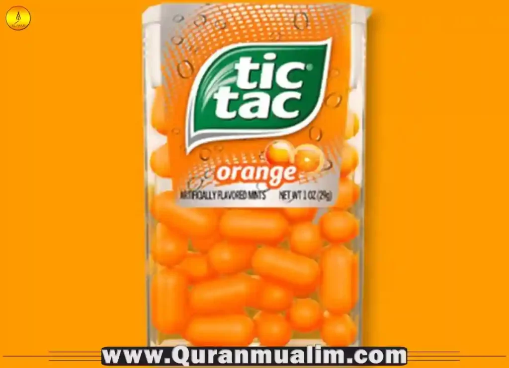 are tic tacs vegan, are coca cola tic tacs vegan, are orange tic tacs vegan, are tic tacs bad for you,is coca cola vegan ,tic tac fruit adventure flavors, tic tac flavors discontinued, yellow tic tacs