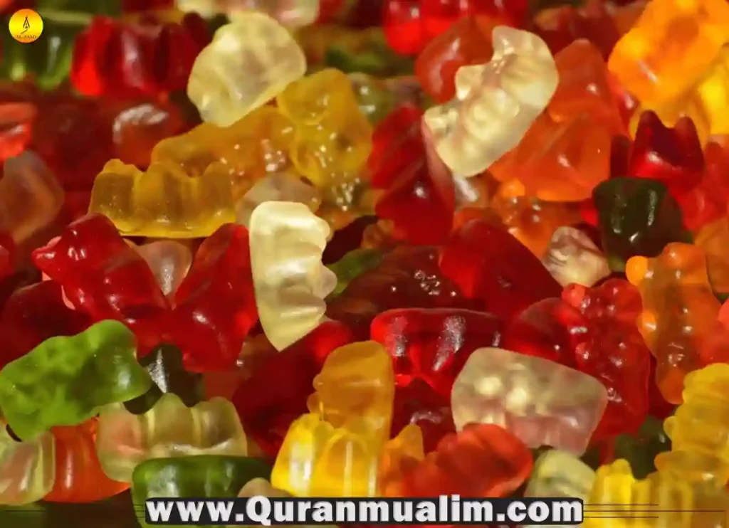 Are Tootsie Rolls Halal In Islam? - Quran Mualim