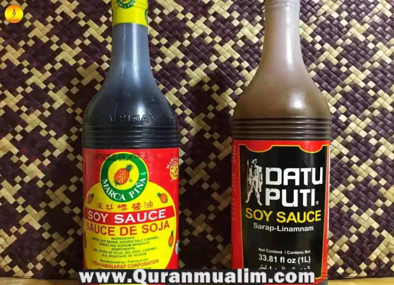 does soy sauce have alcohol, does kikkoman soy sauce have alcohol, does soy sauce have alcohol in it, does all soy sauce have alcohol, does soy sauce have alcohol halal