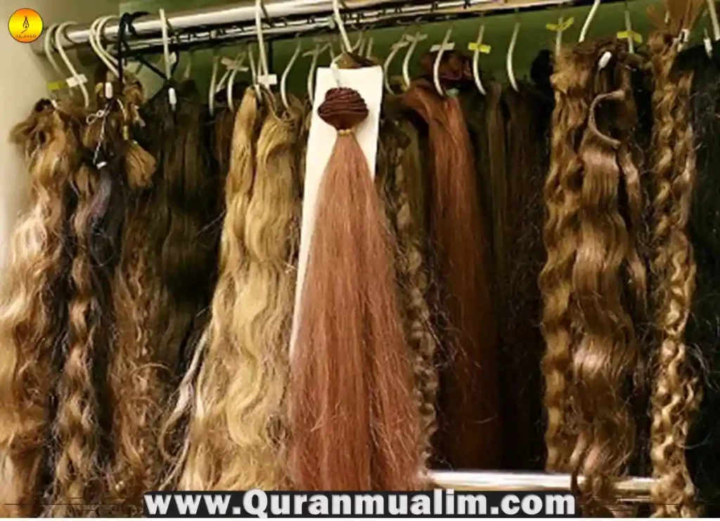 are hair extensions haram, are clip-in hair extensions haram, are fake hair extensions haram,
are synthetic hair extensions haram, are temporary hair extensions haram
