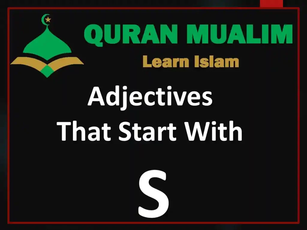 adjectives that start with s,s words, cool s words, cute words, adjectives starting with s,
descriptive words that start with s, adjectives beginning with s, words that start with s to describe someone, good adjective words starting with s, character traits that start with s, personality traits that start with s
