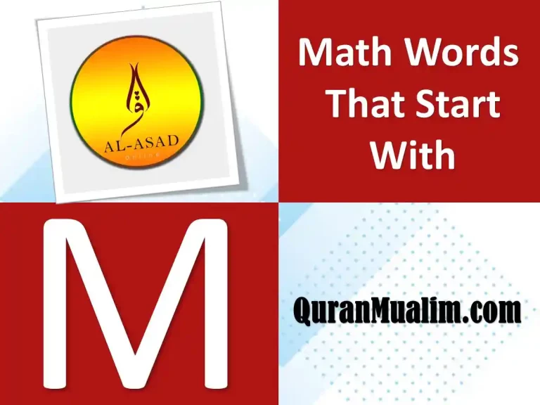 a math word that starts with m, algebra words that start with m, math terms that start with m, mathematical words that start with m, m math words, list of words related to math
