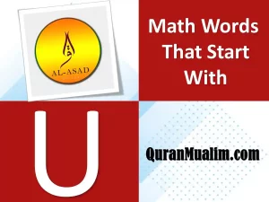 math terms starting with u, math words starting with u, math terms that start with u, math word for u,u math words, u math words, math words with u, geometry terms that start with u ,geometry words that start with u ,alphabet math terms