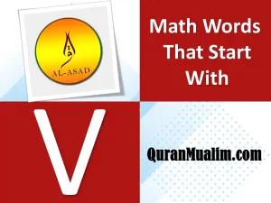 a math word that starts with v, math words with v, math terms that start with v, v math words, math words that start with e, list of words related to math, math words that start with z, alphabet math terms ,alphabet math words