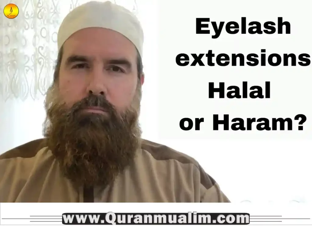 are lash extensions haram, are eye lash extensions haram, why are lash extensions haram,
are lash extensions haram, are eyelash extensions haram, are fake lashes haram
