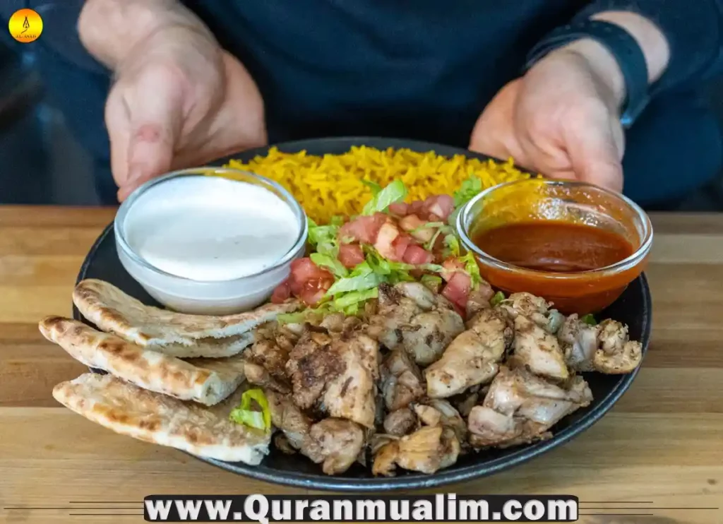 halal guys red sauce recipe, red sauce halal guys recipe, the halal guys, halal near me, halal near me, chicken over rice, chicken and rice guys ,halal street food, halal guys white sauce, big guys chicken and rice