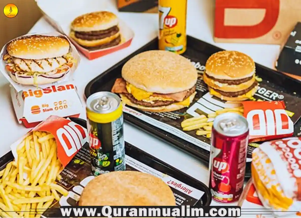 Is Burger King Halal or Haram? Updated 2023 Quran Mualim