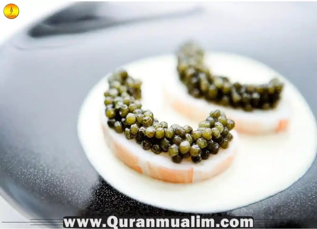 is caviar halal, caviar is halal, is caviar halal sistani, is fish haram, shrimp is halal or haram, is octopus haram, counterpart to halal ,is shark halal, is seafood haram, is monopoly haram, is fishing haram